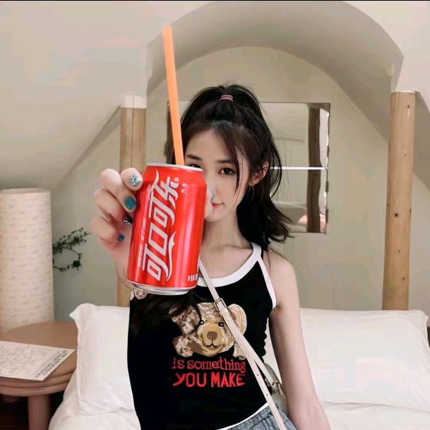 不理理时尚穿搭