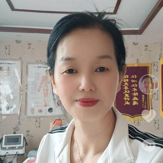 小龙女