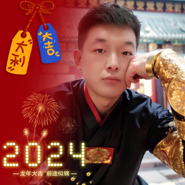 无棣烧烤哥