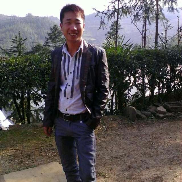 黄师兄