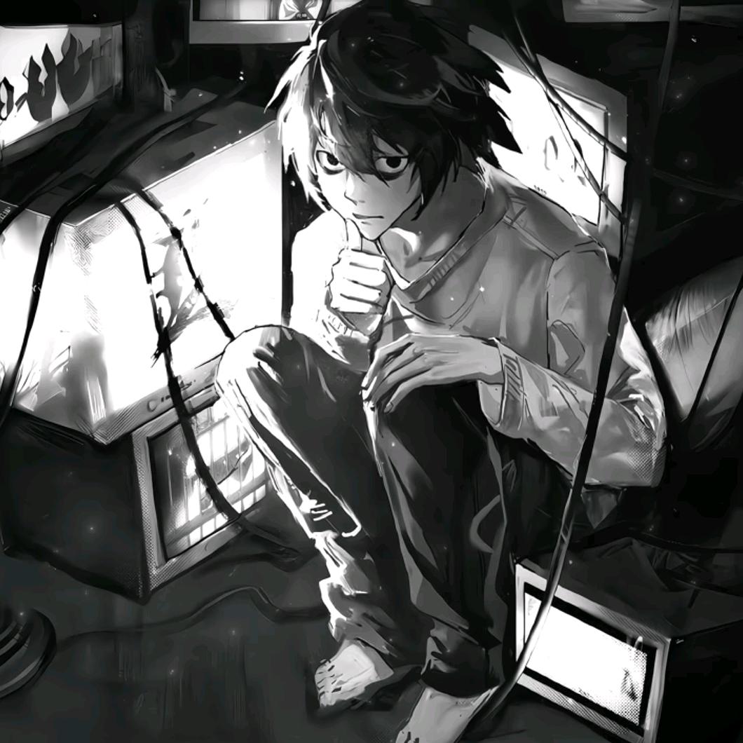 忧郁农村人