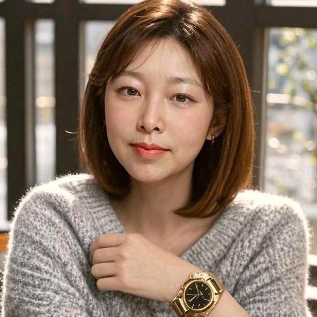 吴吴❤ 五行运动《橱窗有好物》