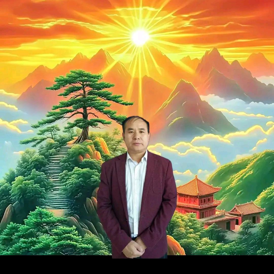 李其效🇨🇳