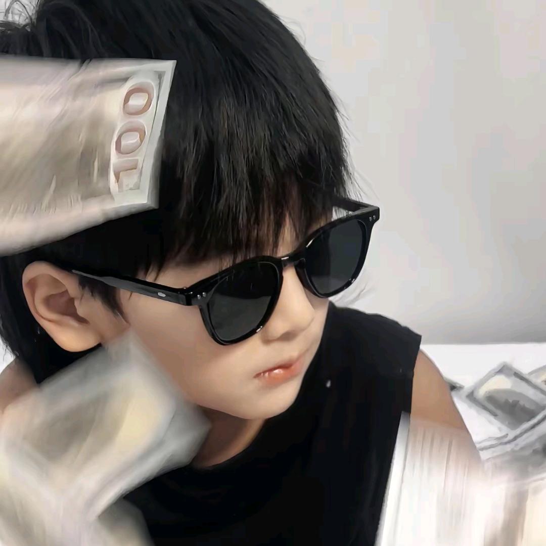 安安👑
