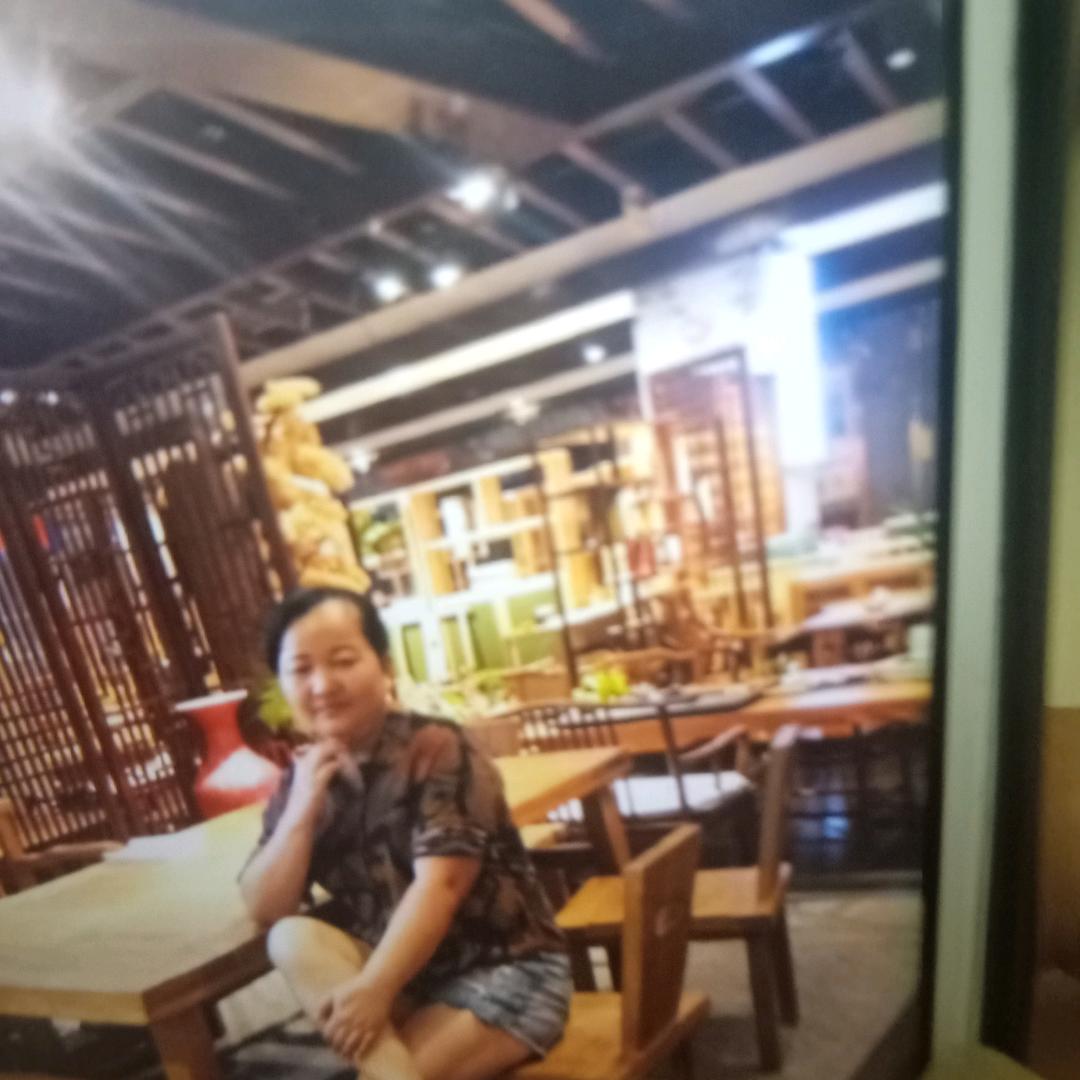 开开心过每一天