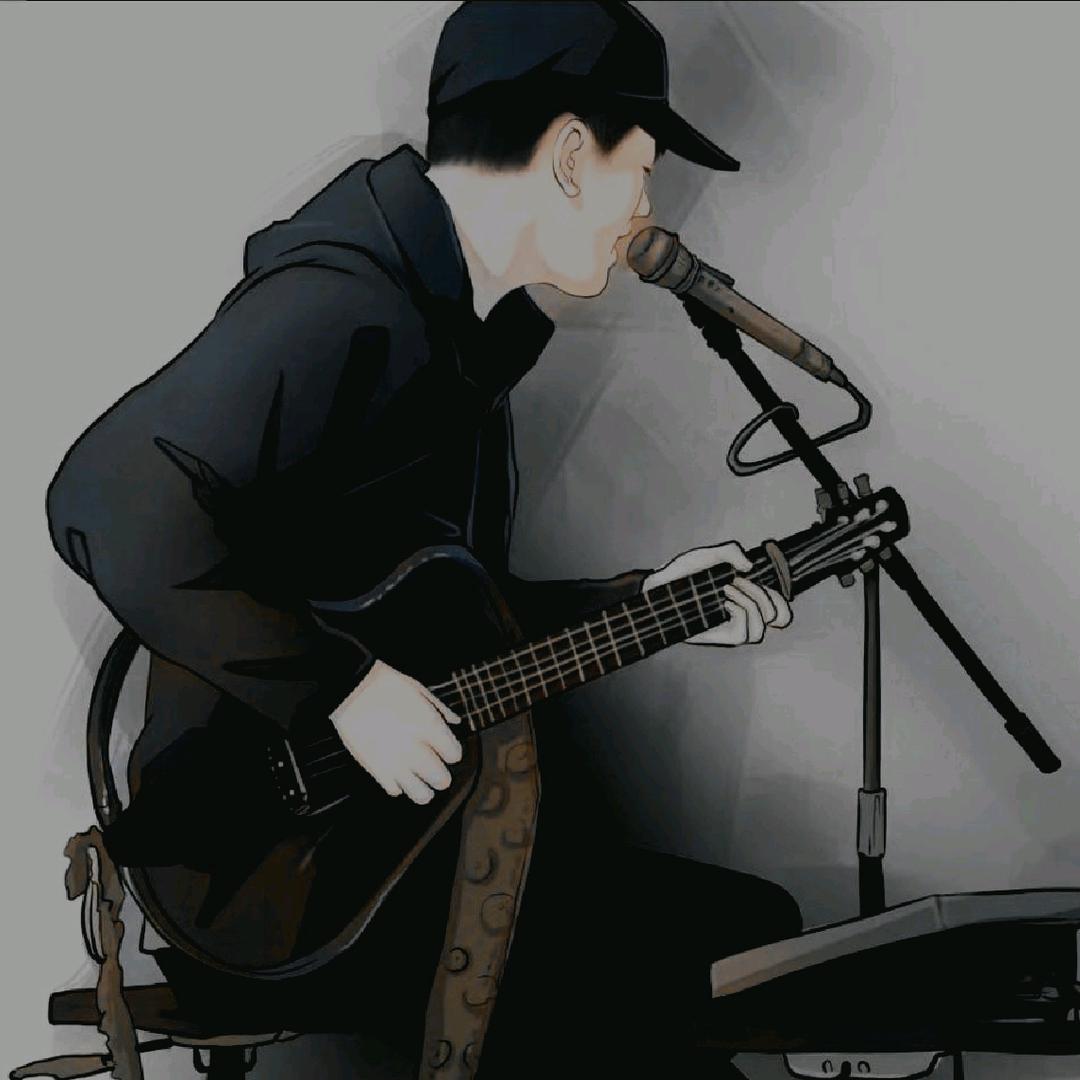 阿迪大叔