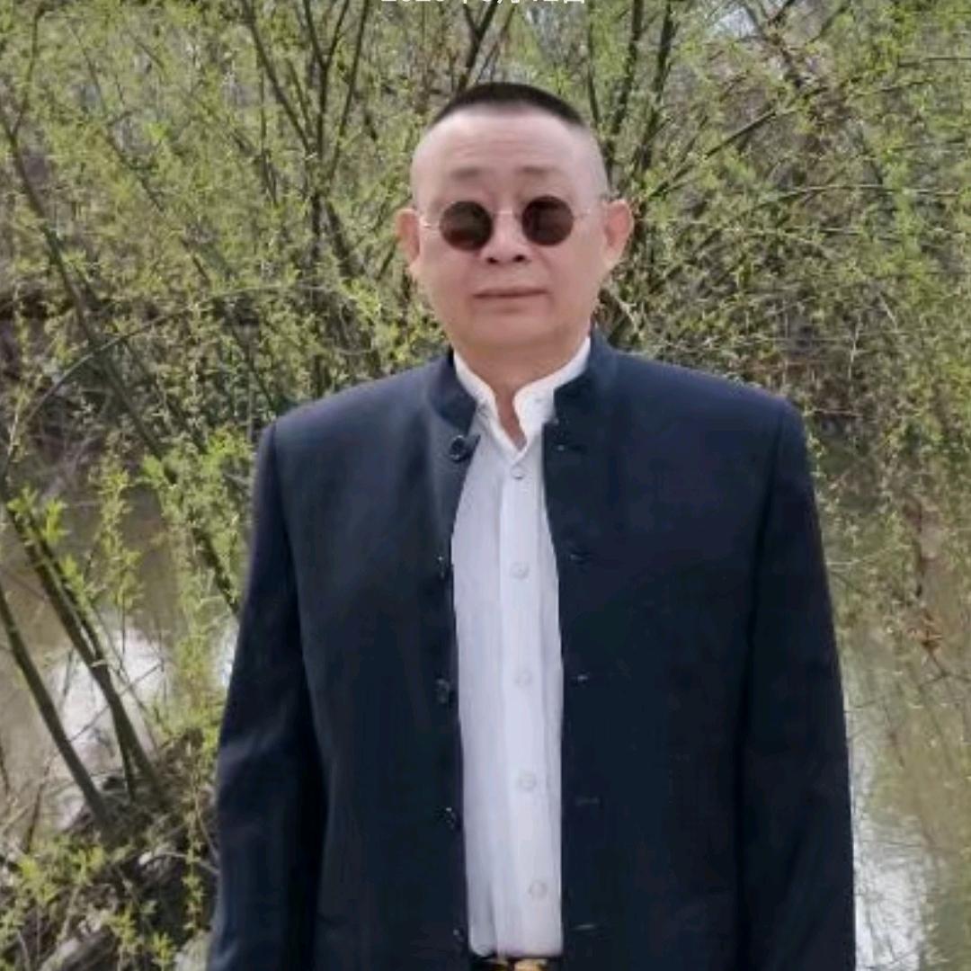 花溪谷新樵