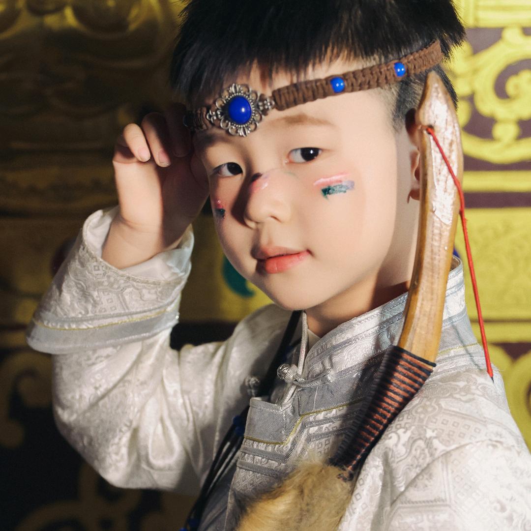 钞票好多张&