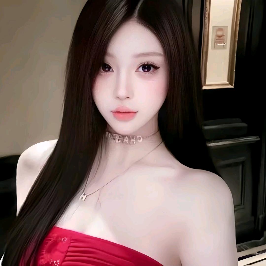 差点长成美女