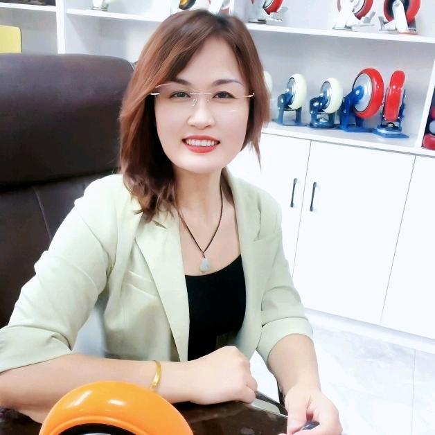 泽达脚轮生产厂家