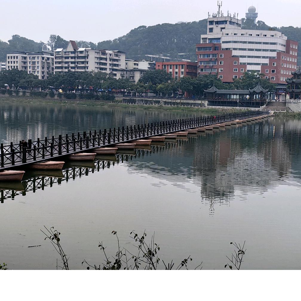 一路风尘一路景