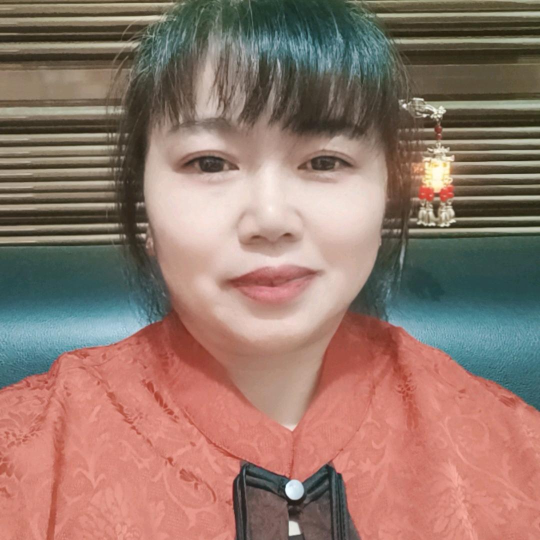 晓晓🎤（下午13，50开播