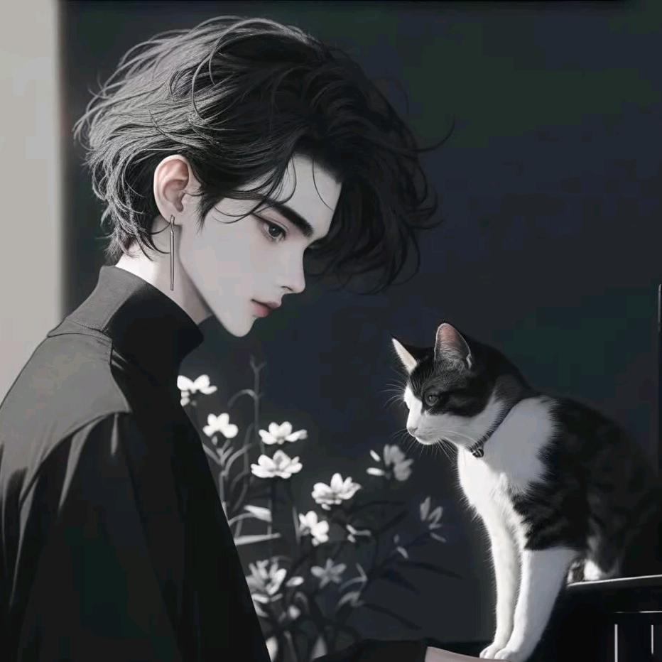 小小只