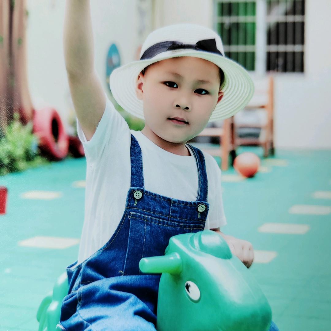 小苏