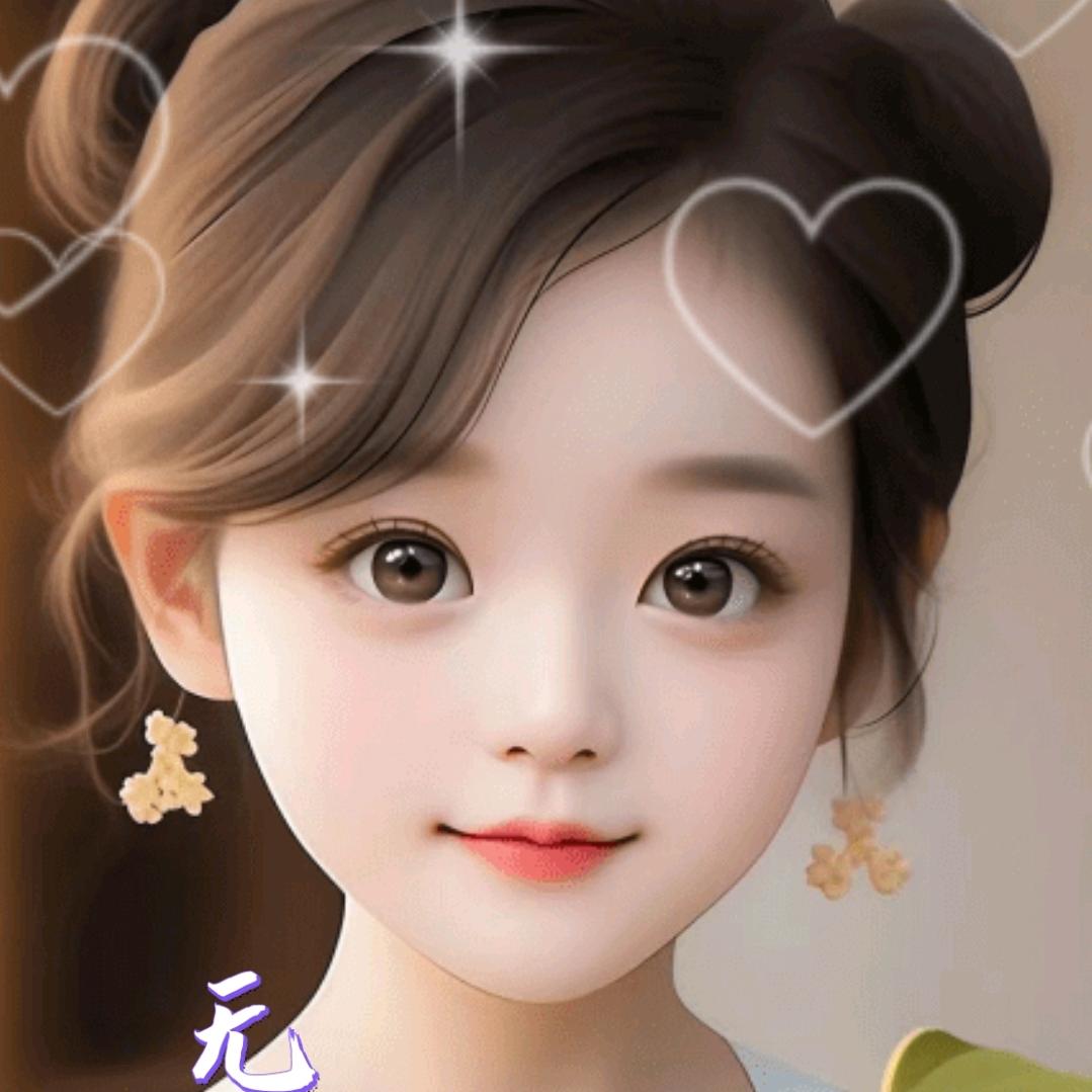 肆叶草🍀