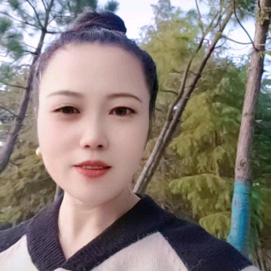 阳光五妹
