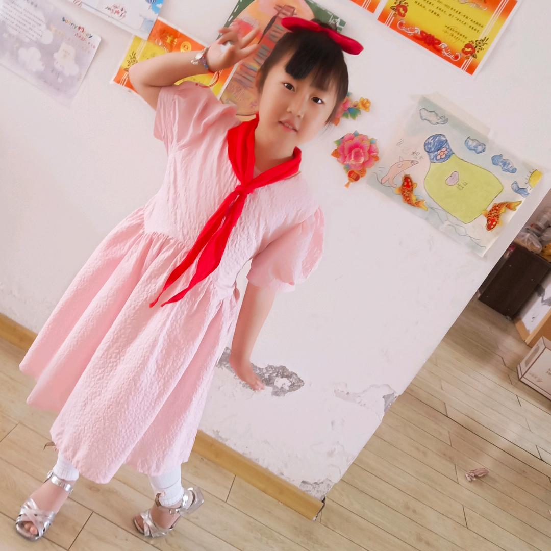 晴晴妈