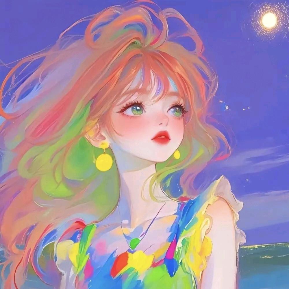 甜甜🔥