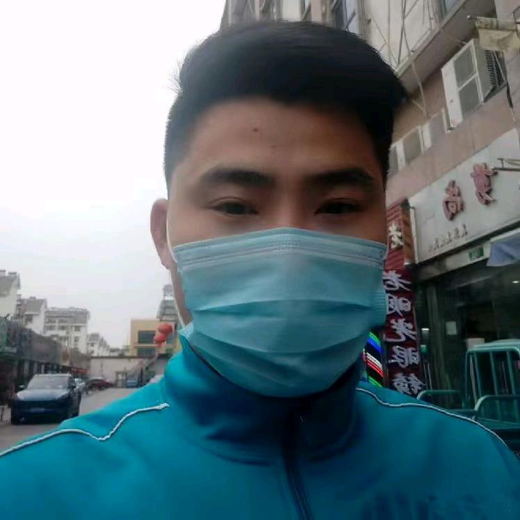 李先生