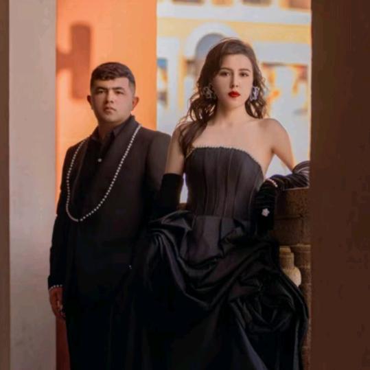 马力科江·麦麦提