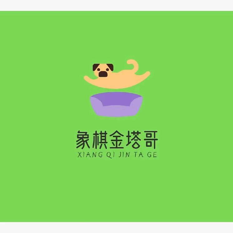 象棋金塔哥