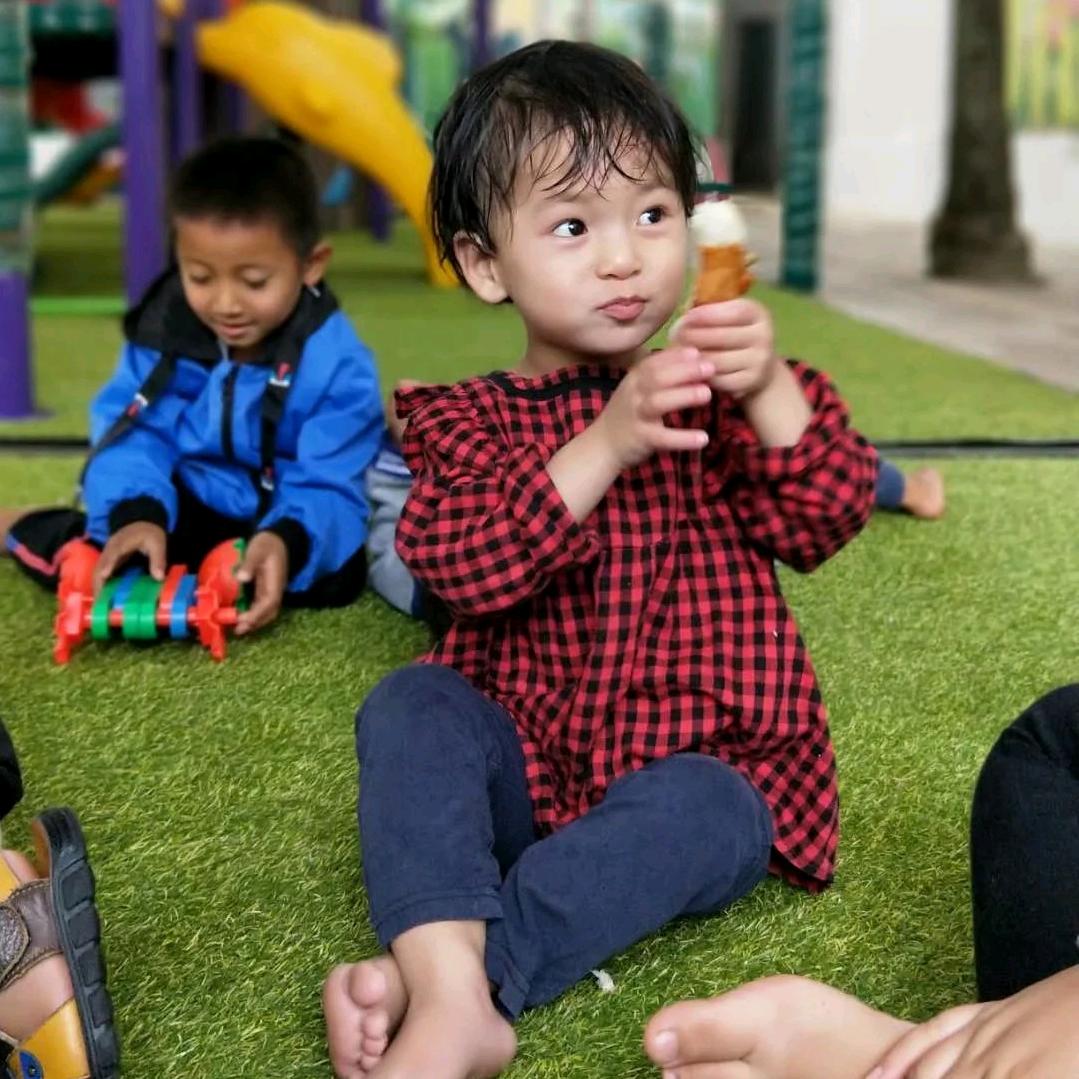 仙女不讲李（理）