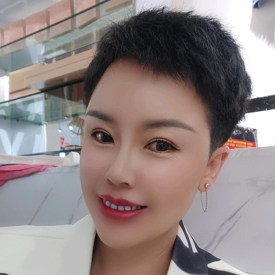 沐沐绣宠美学（小杨）