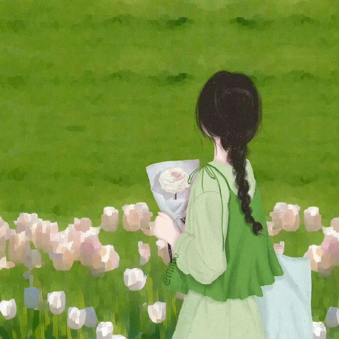 叶子@