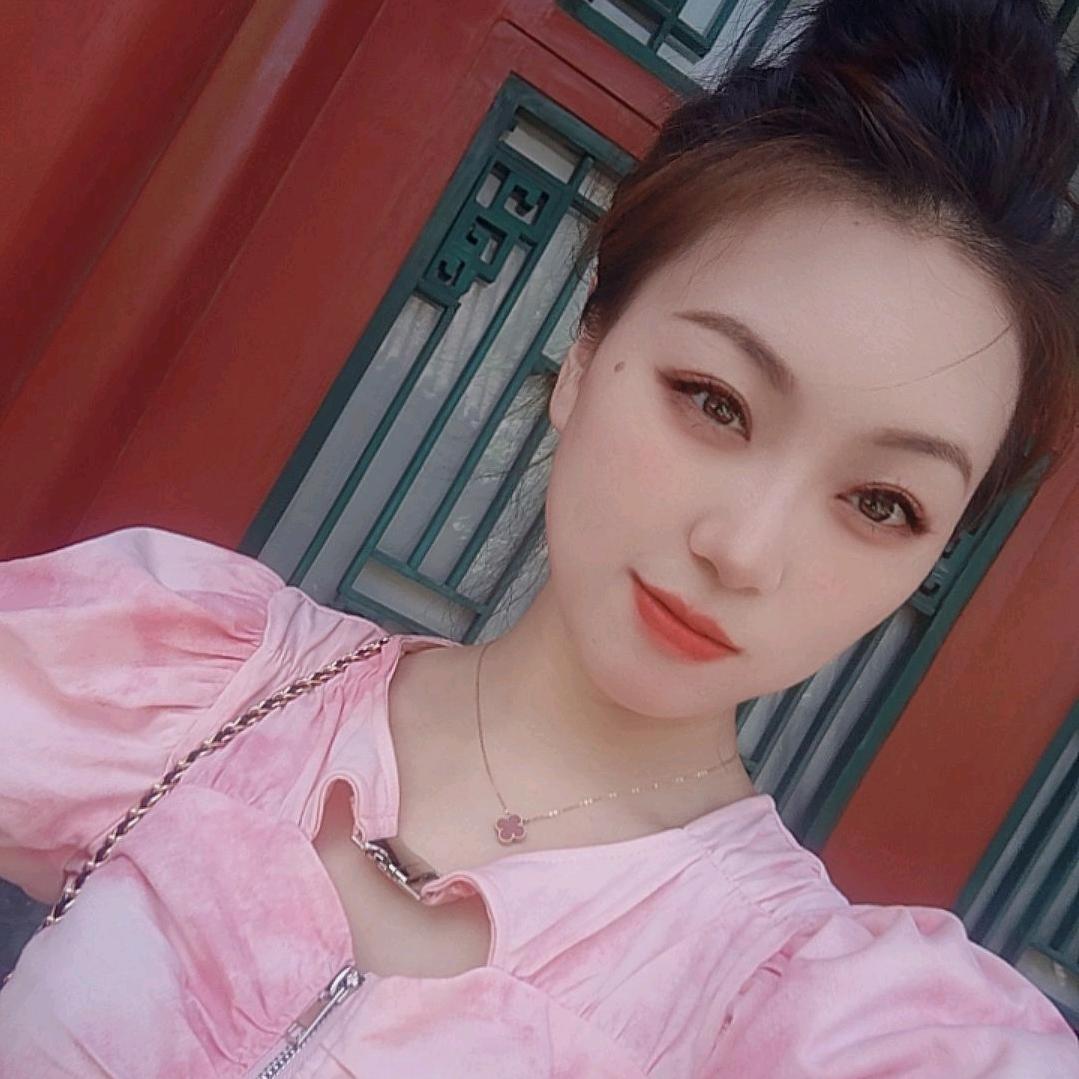 婷婷、