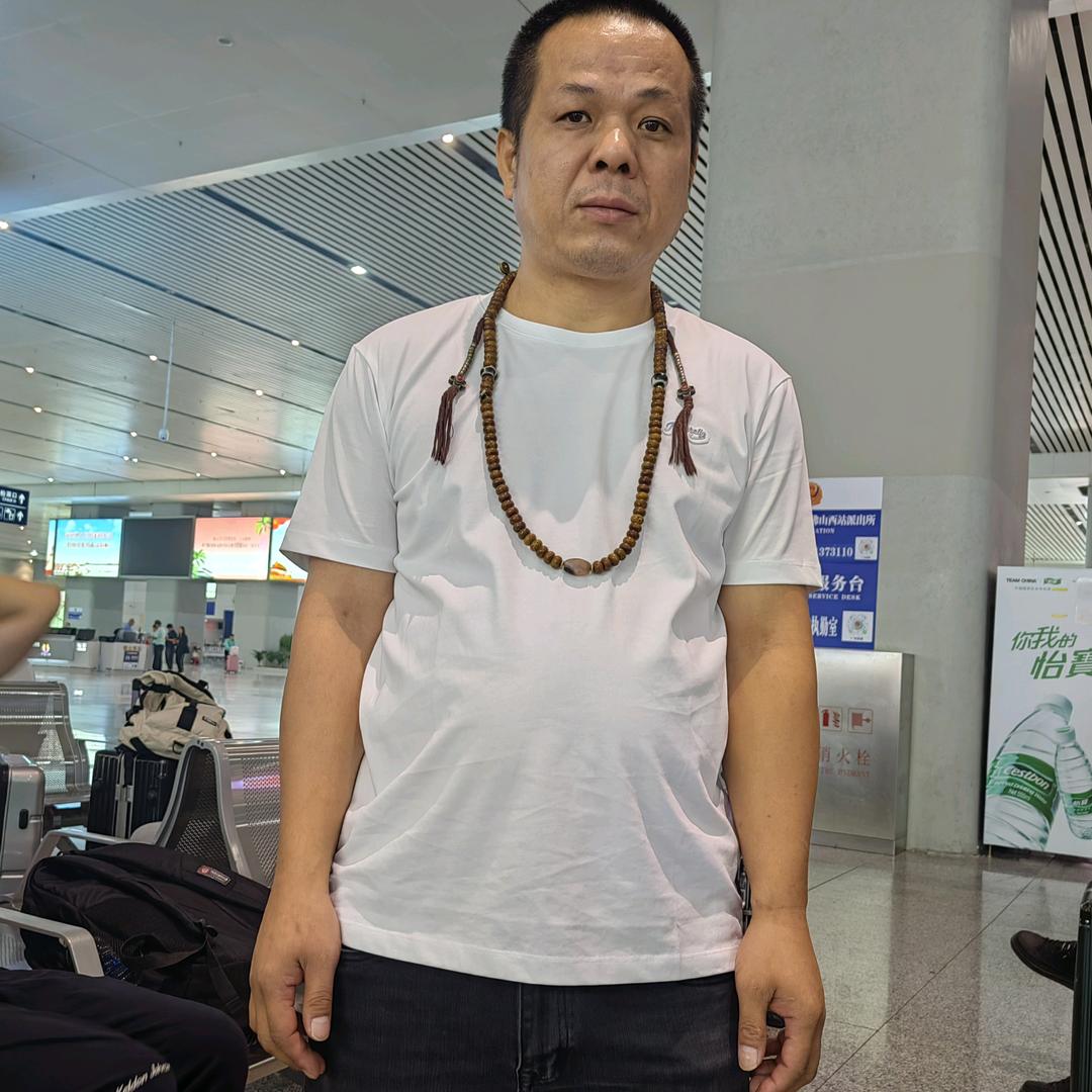 黄生