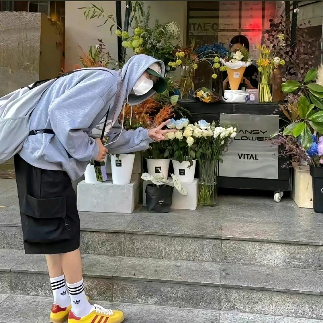 翔阳.