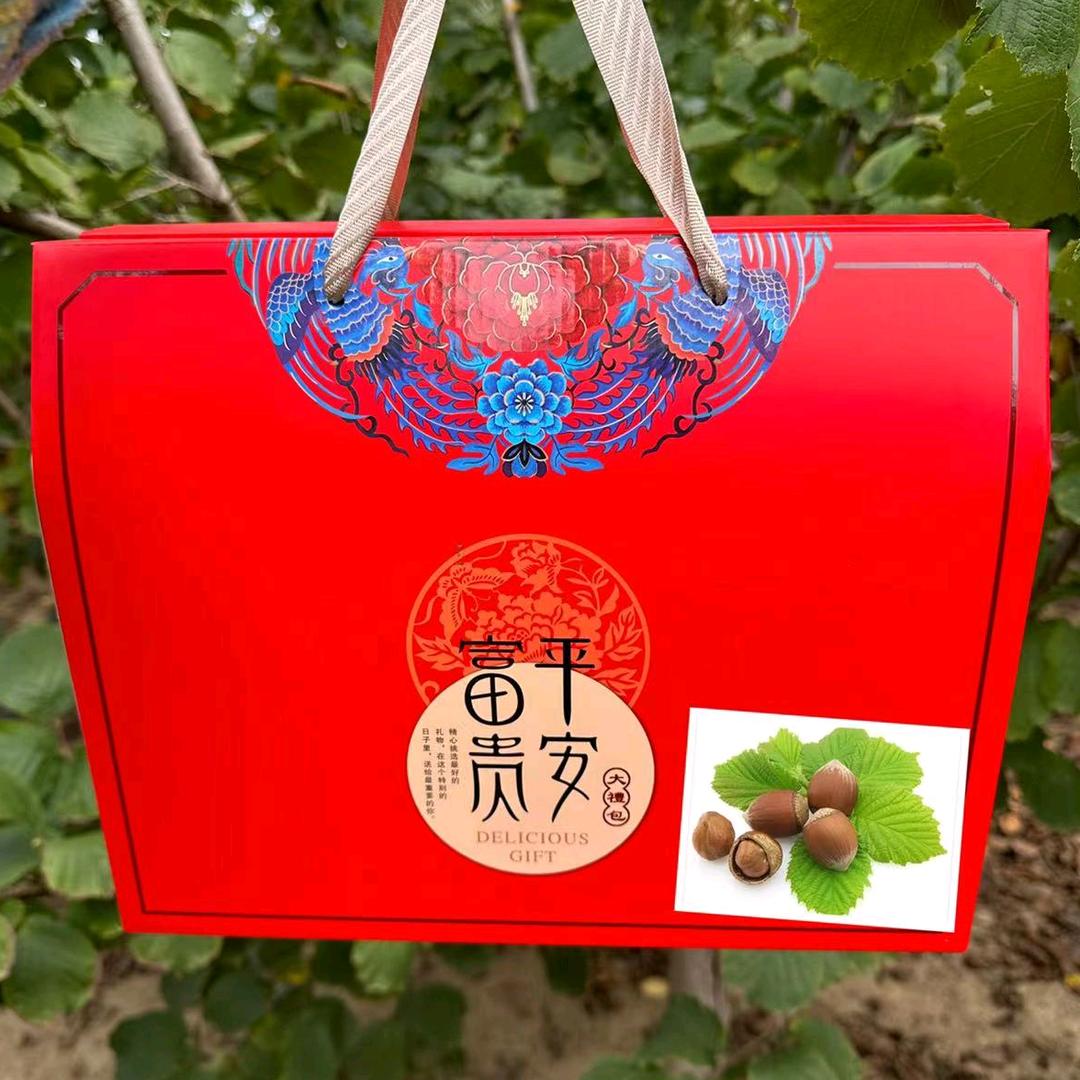 全家东北大榛子