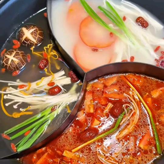 火锅底料源头工厂-刘经理