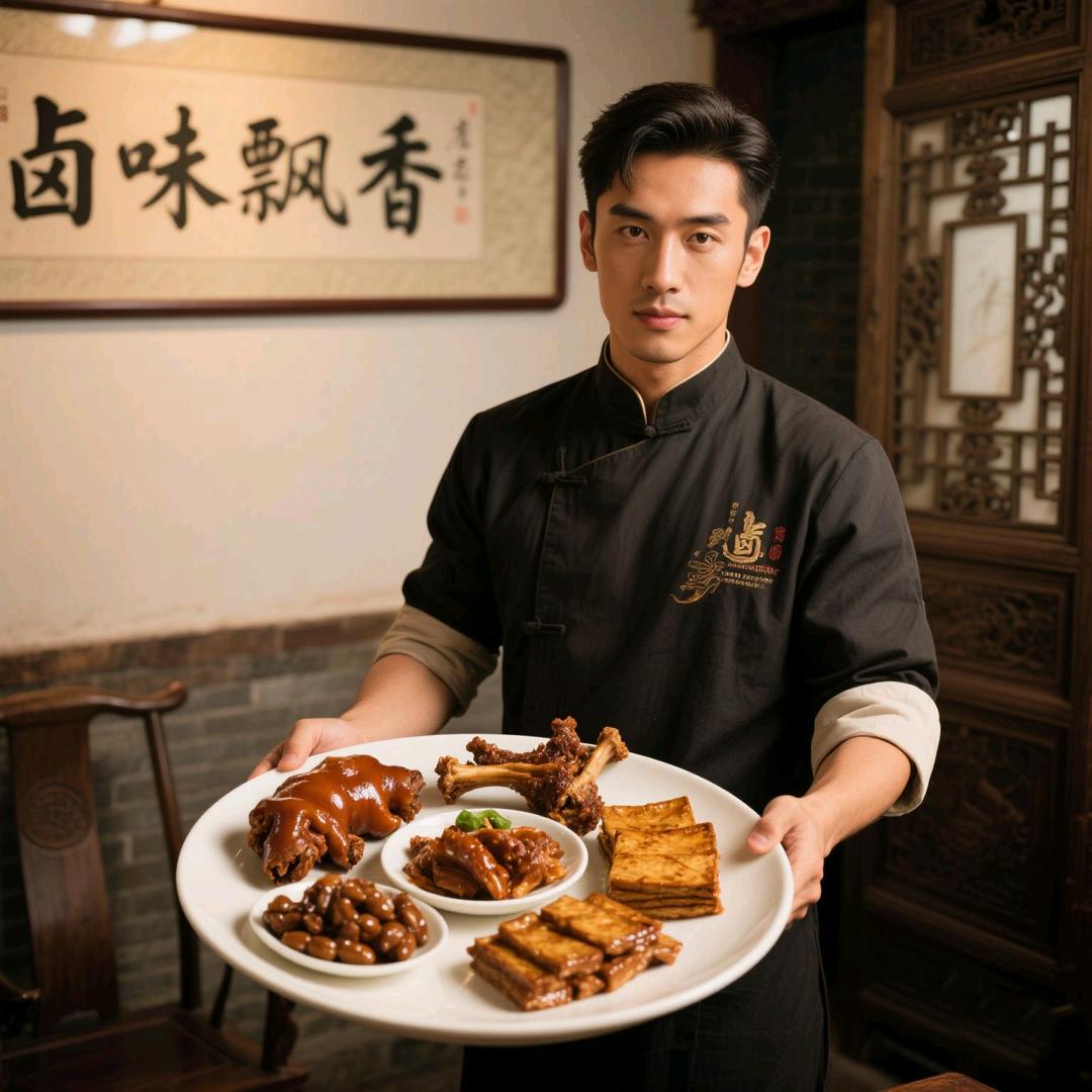食光铺子