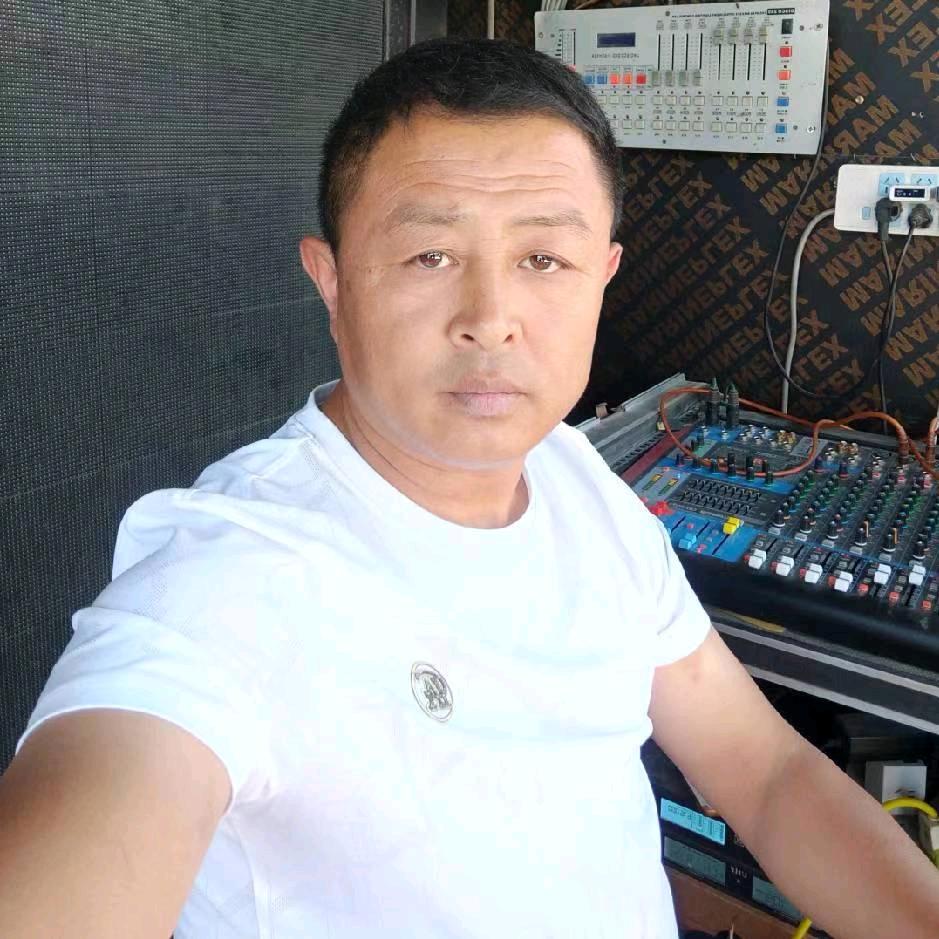 陈军峰演艺传媒