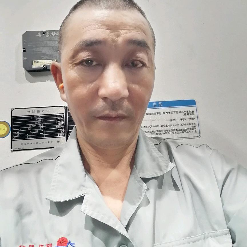 我就是傻子