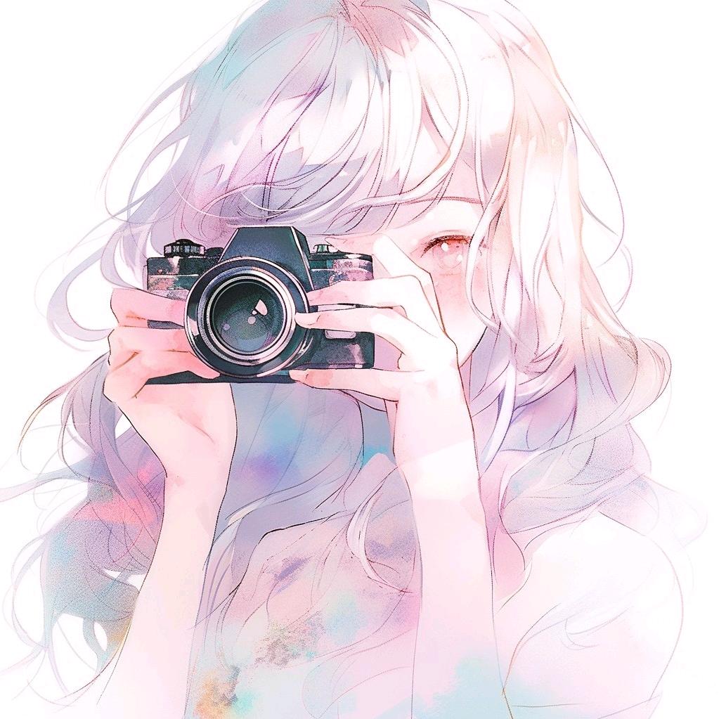 爱拍照的大彤📷