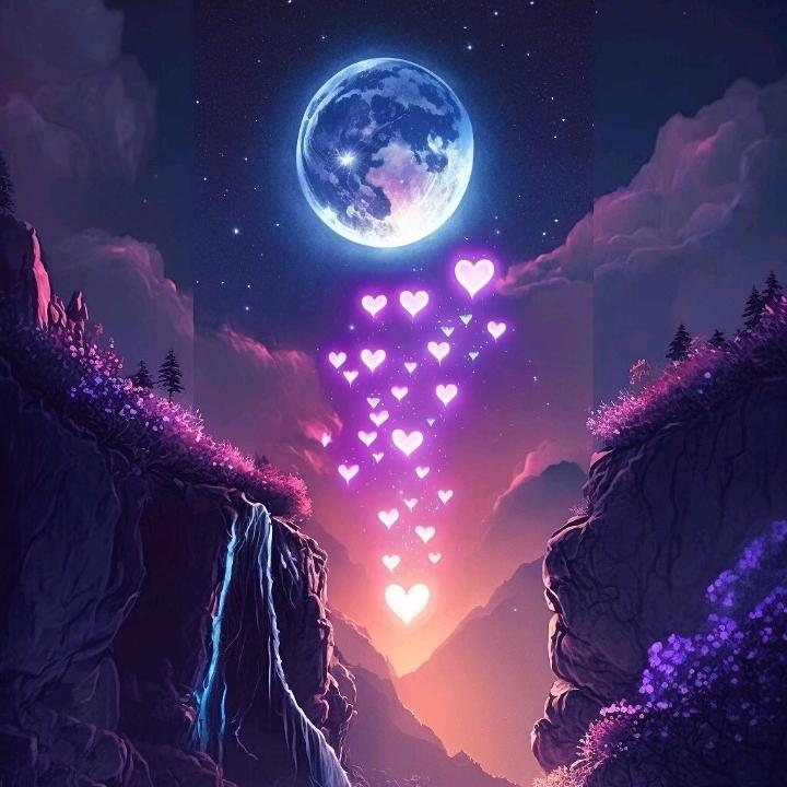 梦幻星闪