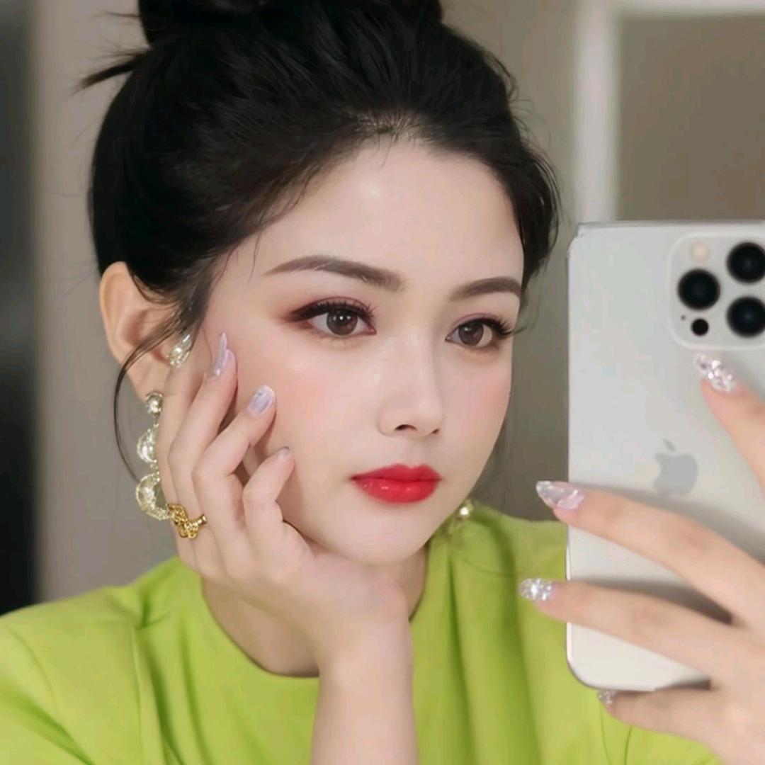 双妹思念远方的你