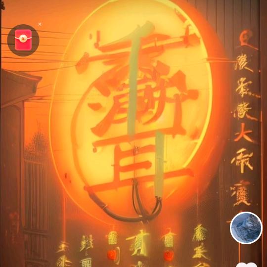 股市风水师-杰
