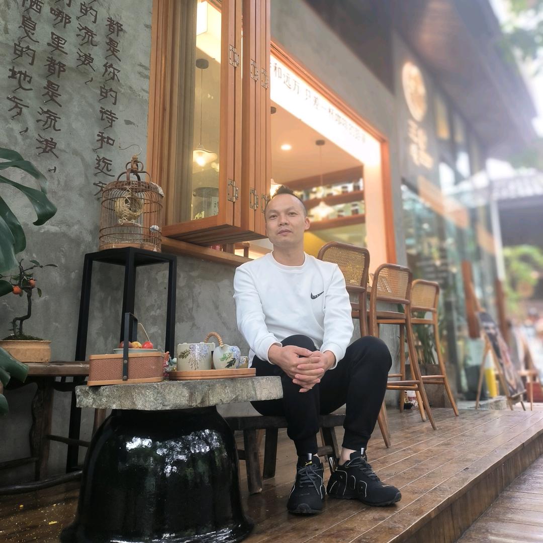 湘渝情 餐饮店💪创始人