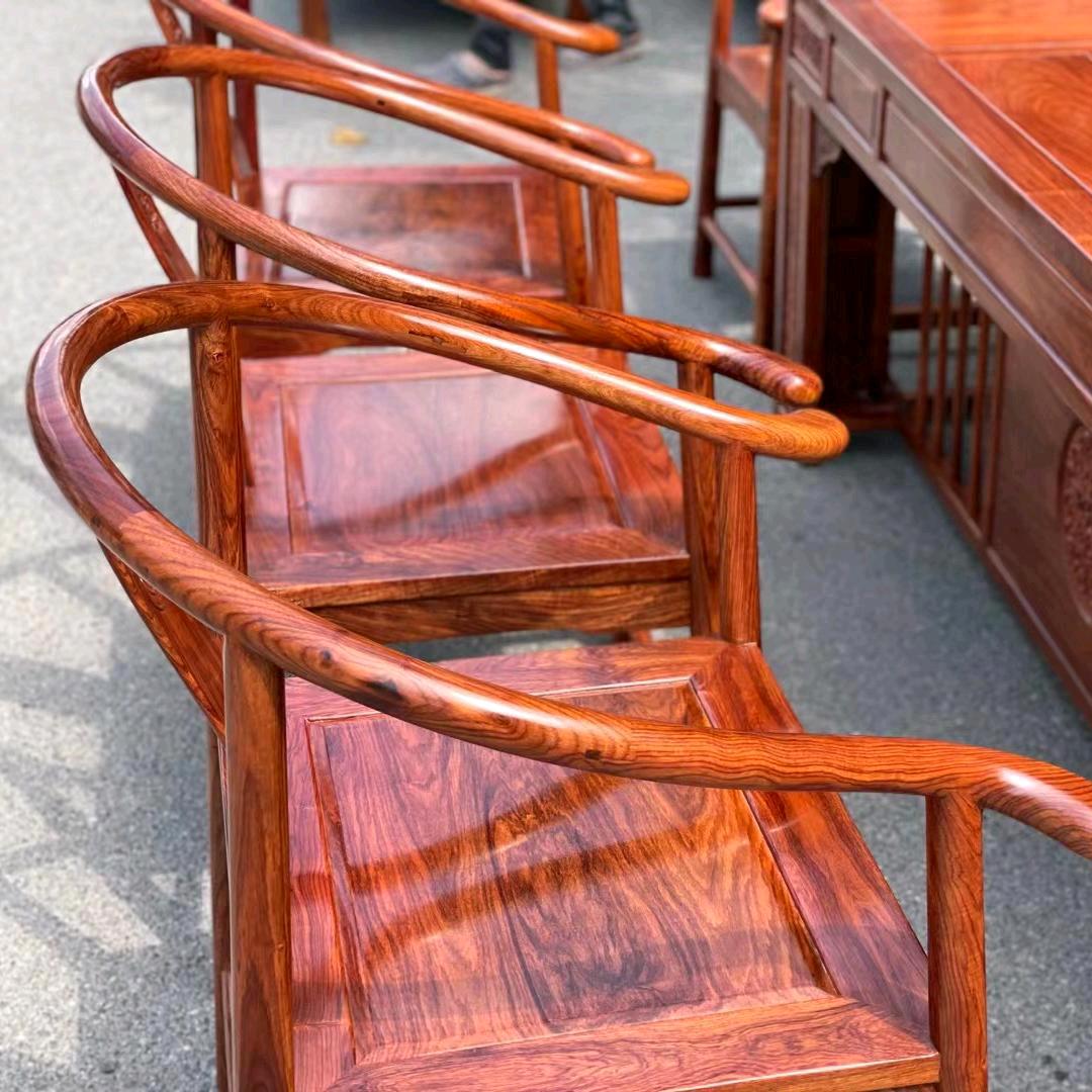 芮城县风陵渡如意红木