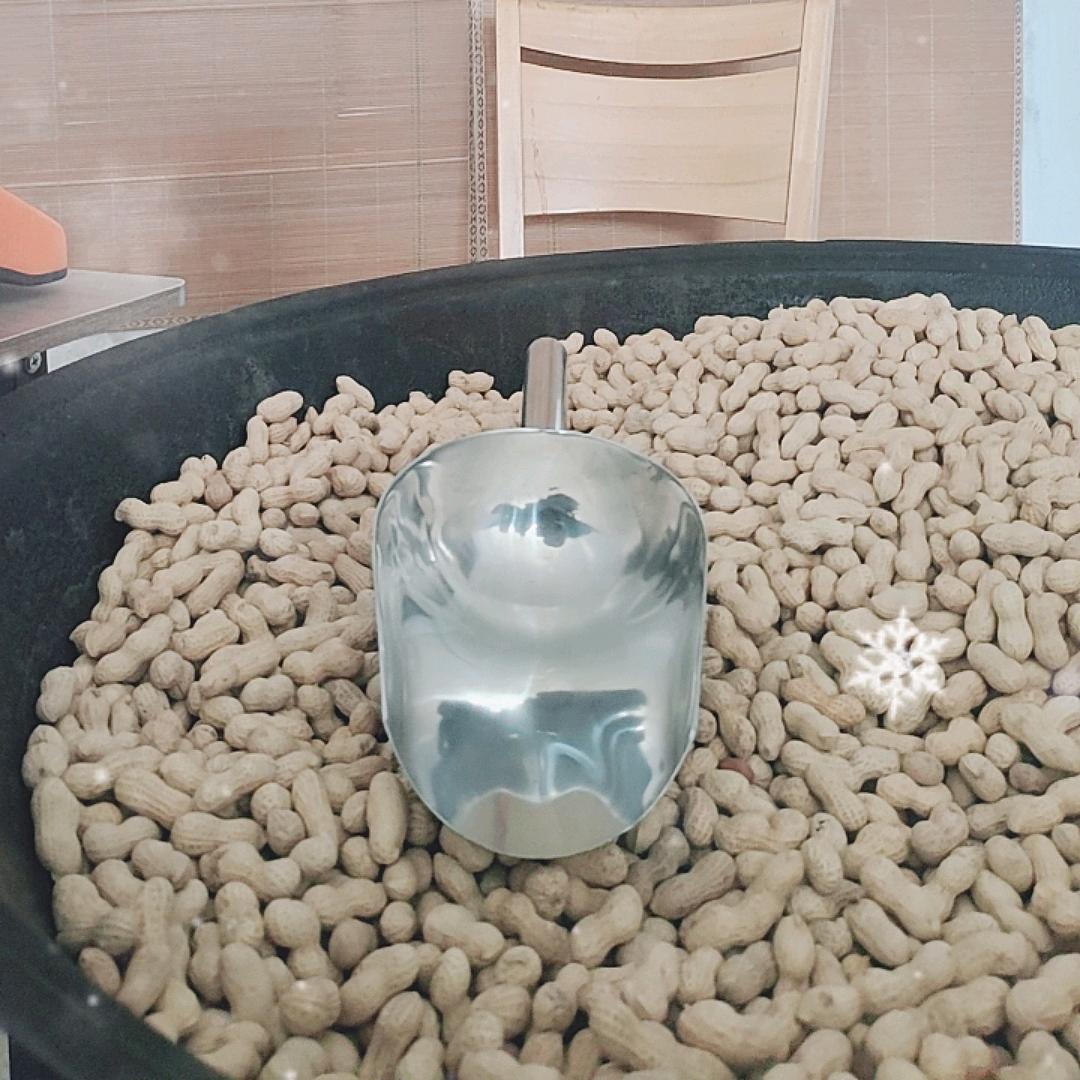 农家花生