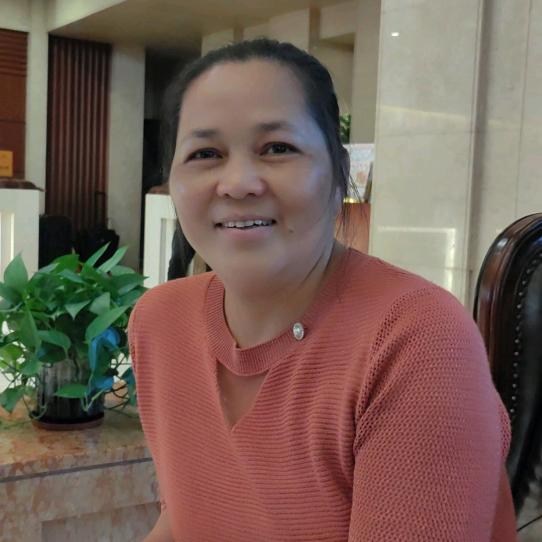 宛伊健康馆(信宜池洞店)