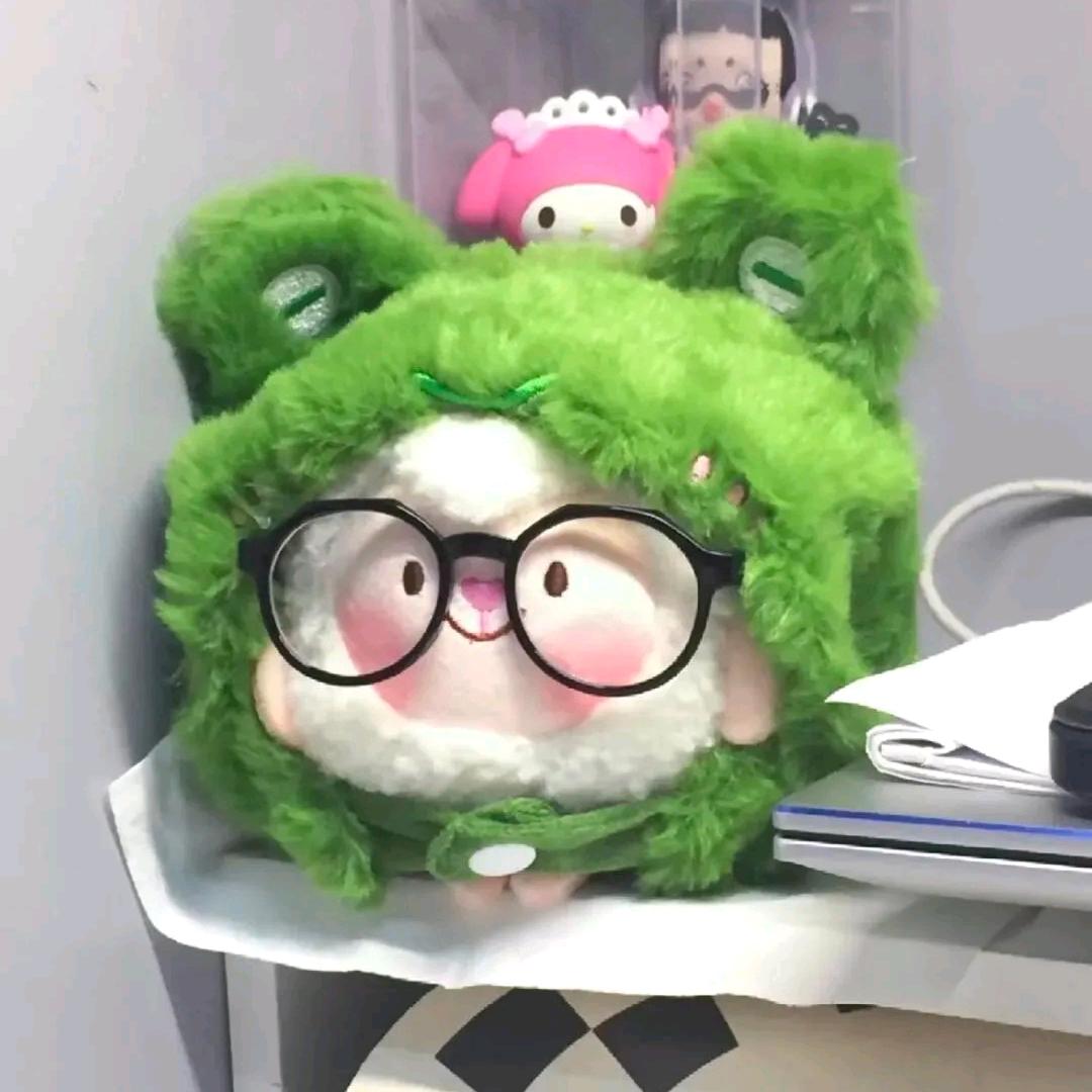 我不是小晋吖