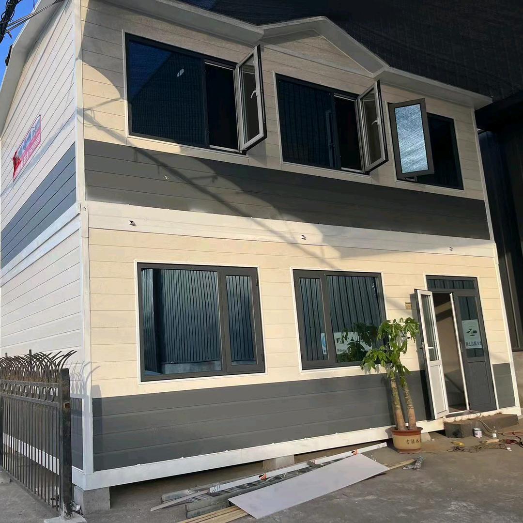 天津集成房屋！西青🏠