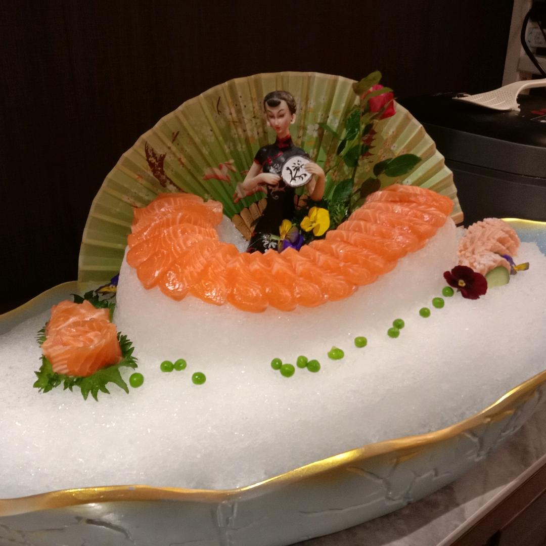 爱的女孩