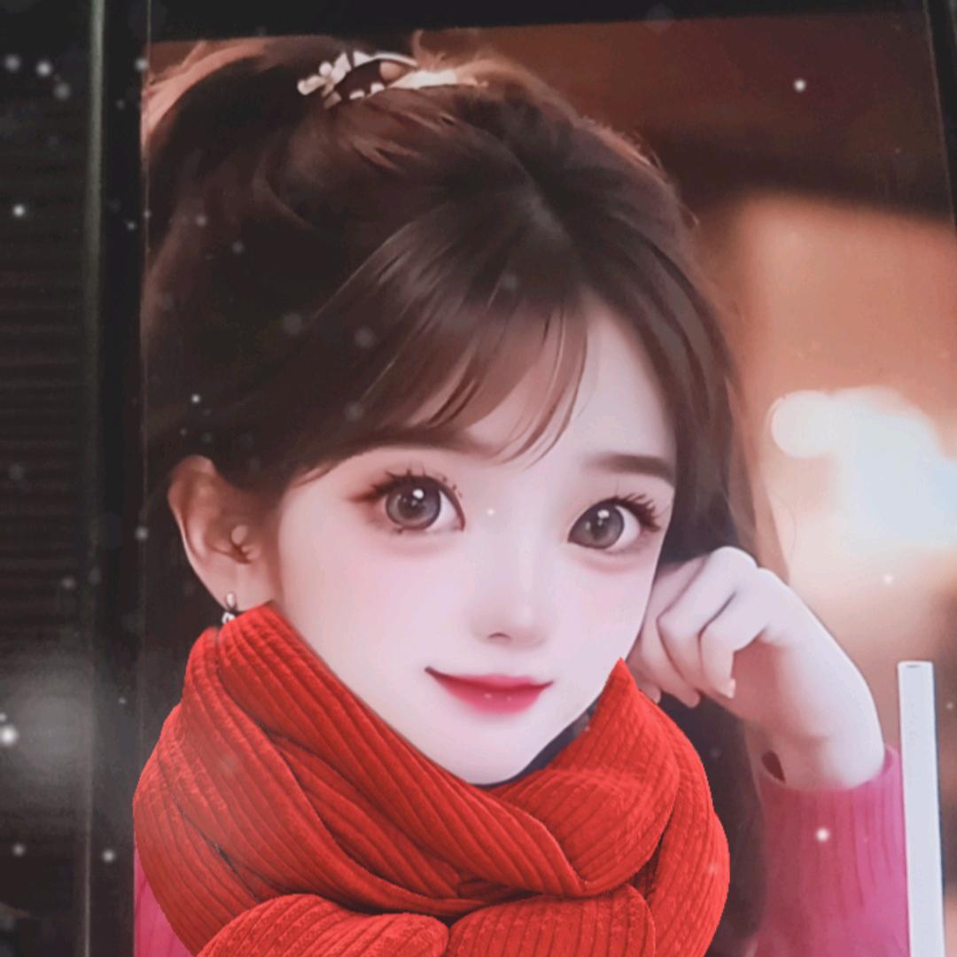 小丫头♠