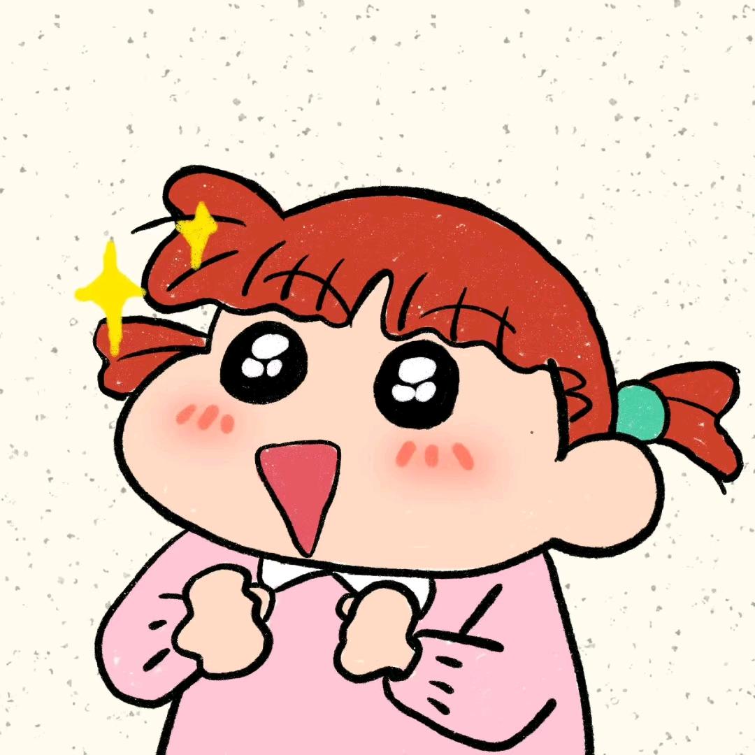 半只梨的星河♥