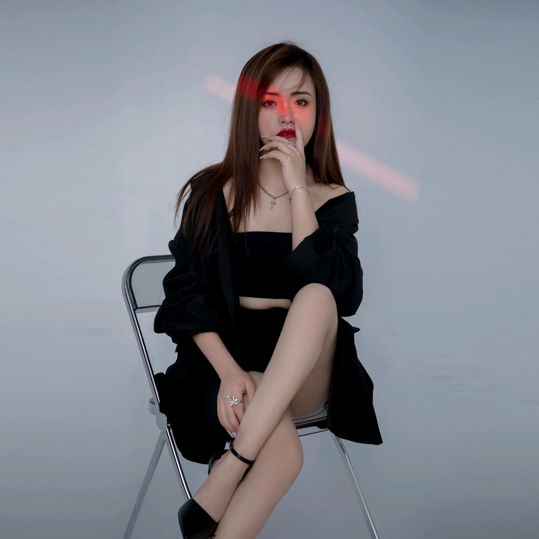 A~庆阳小鹿🦌新娘跟妆